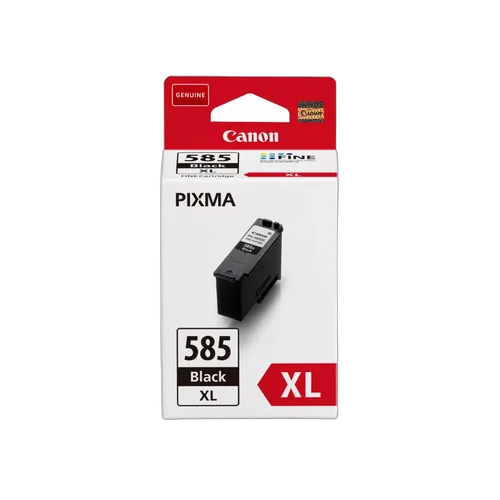 Canon Cartouche PG-585XL Noir — vue 1
