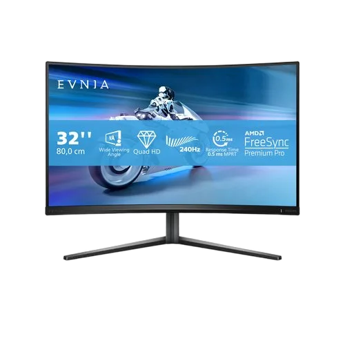 PHILIPS 32M2C5500W/00 — vue 6