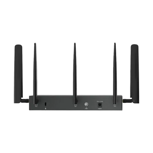 TP-Link AX1500 WHOLE HOME MESH WI-FI 6 — vue 4