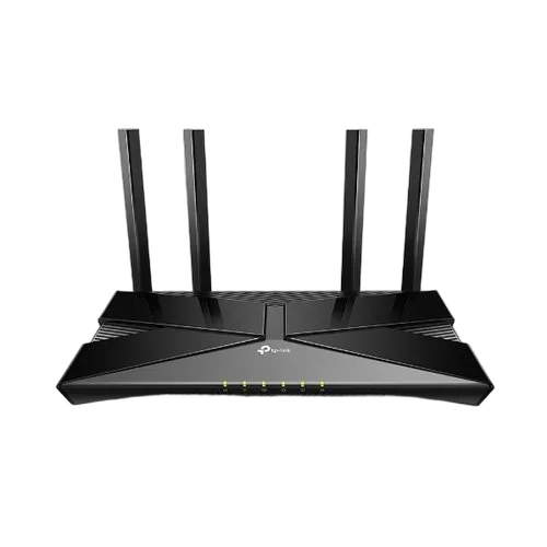 TP-Link AX1500 WI-FI 6 ROUTER — vue 1