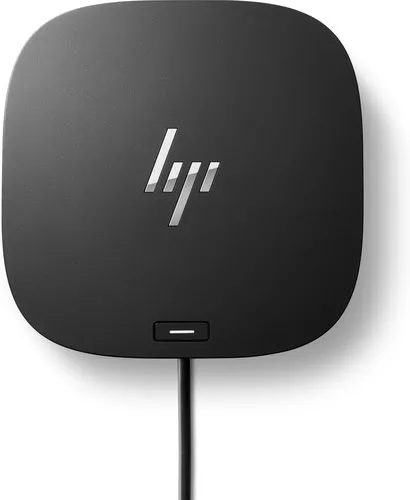 HP USB-C/A Universal Dock G2 — vue 1