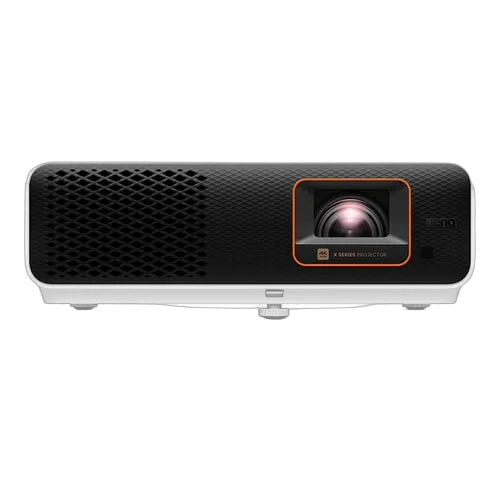 X500i Gaming 4K 4LED/2200lumens/WIFI/BT/HP/Android-Seconde Vie-Parfait Etat
