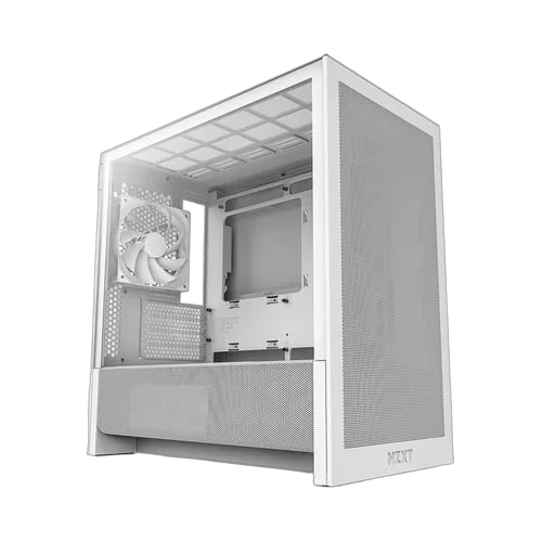 H3 Flow Blanc - MT/Sans Alim/mATX