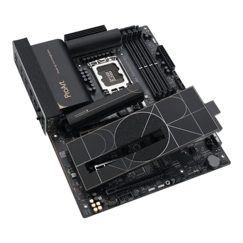 Asus PROART Z890-CREATOR WIFI — vue 14