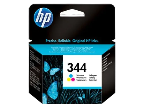 HP Ink Cart N344/3c 450sh f IJ — vue 3