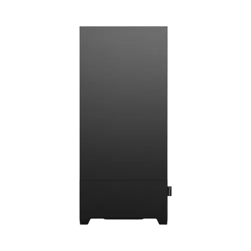 Fractal Design Pop XL Silent Black TG Clear Tint - GT/Sans Alim/E-ATX — vue 2
