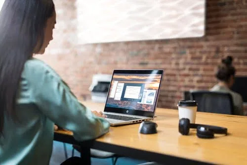 HP FINGERPRINT READER USB — vue 8