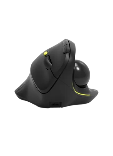 Port MOUSE ERGO RECHARGEABLE BLTH TRACK BALL — vue 5