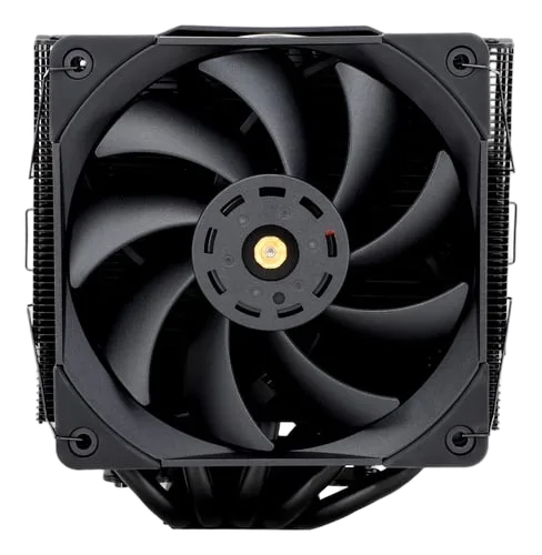 Thermalright Frost Commander 140 - Noir — vue 3