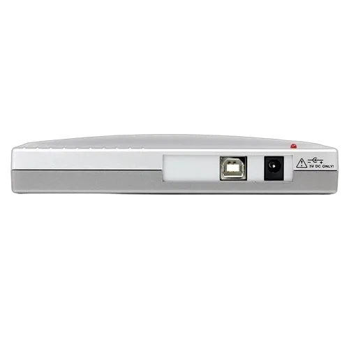 StarTech 4 Port USB to RS232 Serial Adapter Hub — vue 3