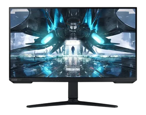 Samsung Odyssey G7 S28AG700NU — vue 1