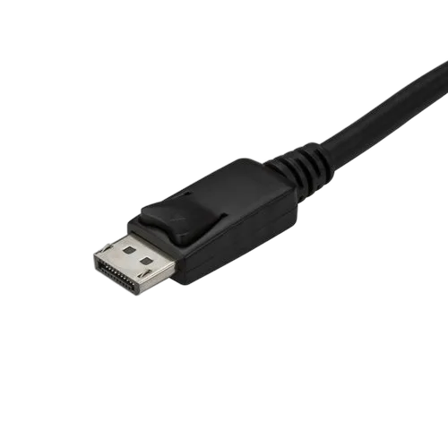 StarTech.com Cable USB C to DisplayPort — vue 4