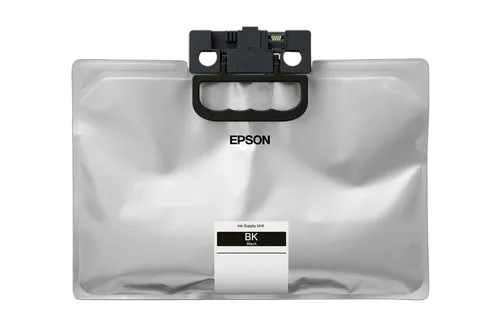 Epson - Noir - C13T01D100 — vue 1
