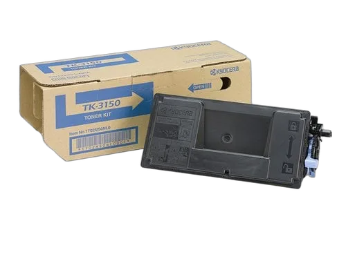 Kyocera - Noir - 1T02NX0NL0 — vue 1