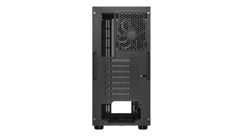 ENDORFY Ventum 200 Solid Noir - MT/Sans Alim/ATX-Seconde Vie — vue 8