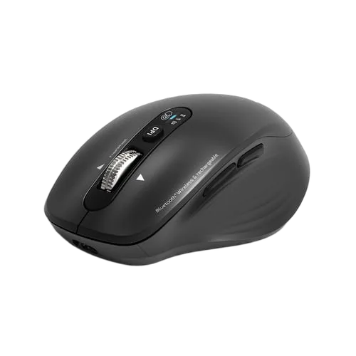 Port Combo Pro - Sans-Fil - Noir — vue 2