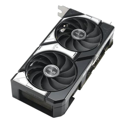 Asus Dual GeForce RTX 5060 8GB GDDR7 OC Edition — vue 17