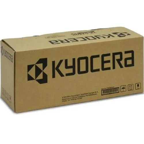 Kyocera - Jaune - 1T02XNANL0 — vue 1