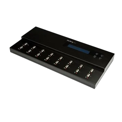StarTech.com USB Duplicator/Eraser - 1:1 — vue 1