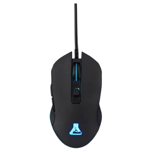 The G-LAB Kult Helium WL - Sans-Fil - RGB - Noir — vue 2