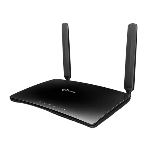 TP-Link TL-MR6400 300MBIT/S WLAN N — vue 2