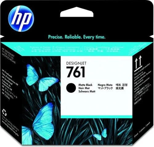 HP PRINT HEAD NO 761 — vue 1