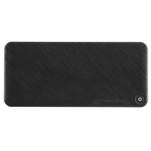 Targus DOCK430EUZ Station d'accueil universelle Multi-Fonction DisplayPort USB-C 85W — vue 5
