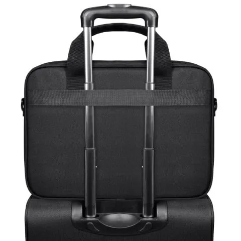 Port Sacoche Hanoi II Clamshell 15.6" — vue 4