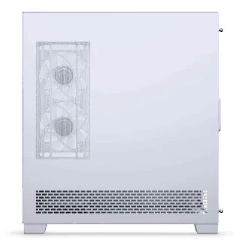 Phanteks XT View Matrix Blanc - MT/Sans Alim/E-ATX — vue 6