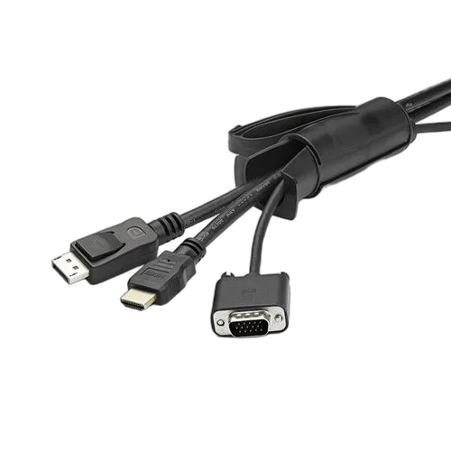 StarTech Cable Management Sleeve - 25mm x 1.5m — vue 3
