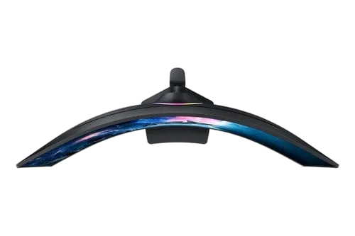 Samsung ODYSSEY G9 - 49" CURVE 5K 240Hz 1ms FreeSync Premium Pro — vue 6
