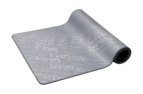 Asus ROG Scabbard II Artic - XXL - Gris — vue 6