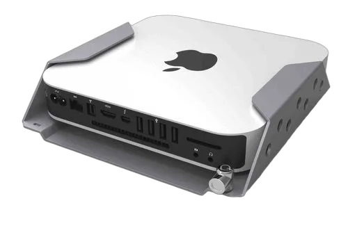 Compulocks Mac MiniSecurity Mount Enclosure — vue 4