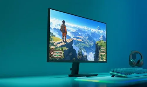 Philips EVNIA FHD 144Hz IPS 1ms 4SFL — vue 12