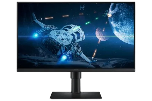 Samsung 24IN IPS FHD 250CD/ — vue 15