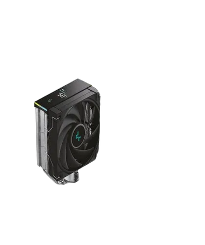 Deepcool AK400 Digital SE - Noir — vue 9