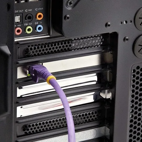 StarTech CARTE RESEAU PCIE GIGABIT A 1 — vue 9