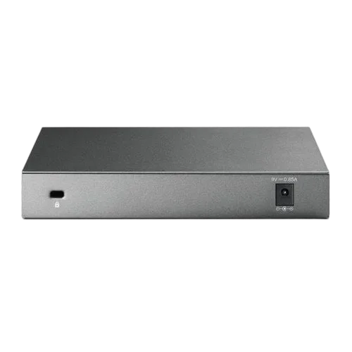 TP-Link TL-R605 Router VPN SafeStream Multi-WAN — vue 3