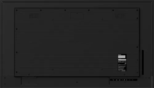 Iiyama LH5565UHSB-B1 54.6IN IPS 4K — vue 12