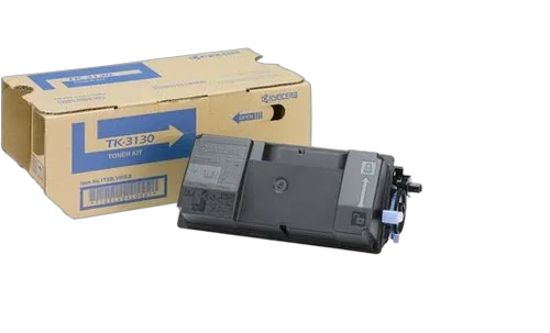 Kyocera - Noir - 1T02LV0NL0 — vue 1