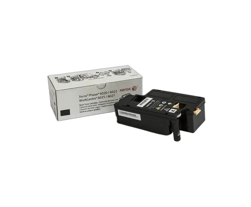 Xerox - Noir - 106R02759 — vue 1