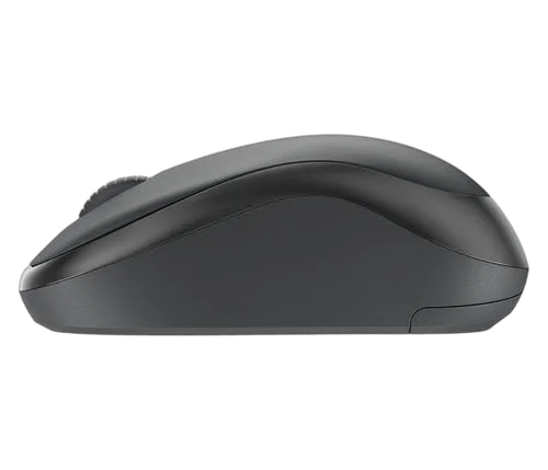 Logitech MK295 Silent Wireless Combo GRAPHITE — vue 5