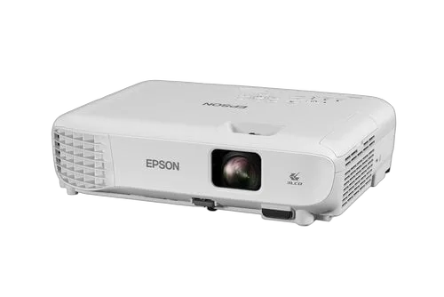 Epson EB-W53 3LCD 4000 Lumens USB HDMI — vue 6