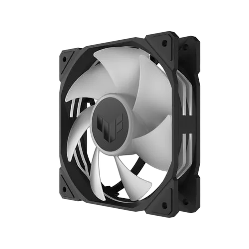 Asus TUF GAMING - TR120 FAN ARGB 3en1 - Noir — vue 6