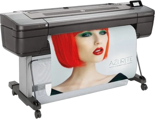 HP DESIGNJET Z9+DR 44IN PS PRINTER — vue 6