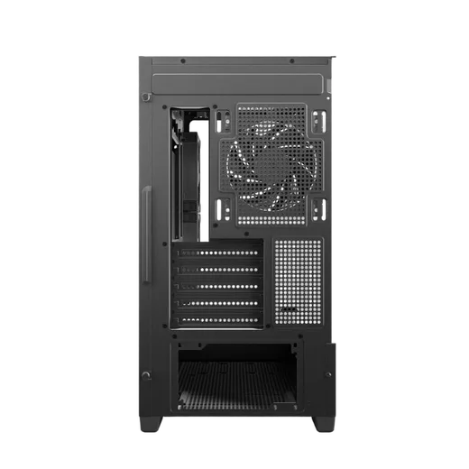 Deepcool CG380 3F Noir - MT/Sans Alim/mATX — vue 9