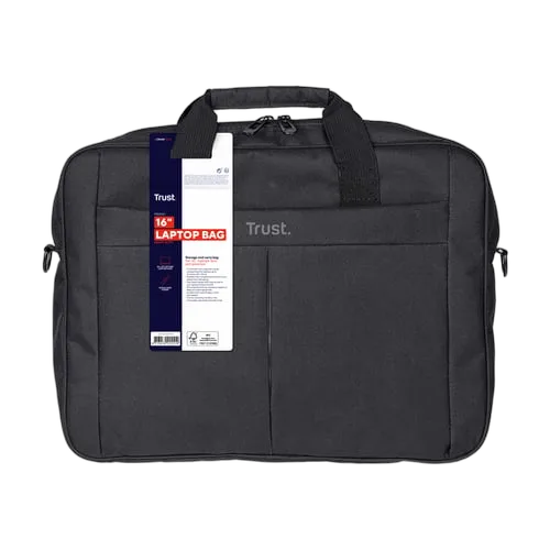 Trust Sacoche PRIMO 16" — vue 2