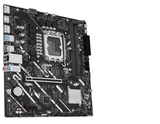 PRIME H810M-E-CSM + Core Ultra 5 245K box