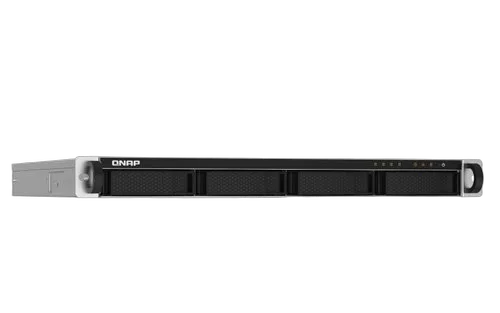 Qnap TS-432PXU-2G — vue 2