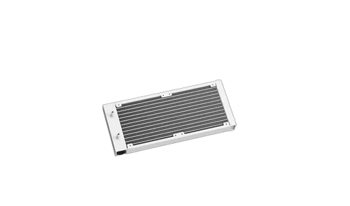 Deepcool LT520 - Blanc - 240mm — vue 4